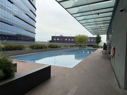 WOODLANDS MRT STATION (TE2) (D25), Office #504185821